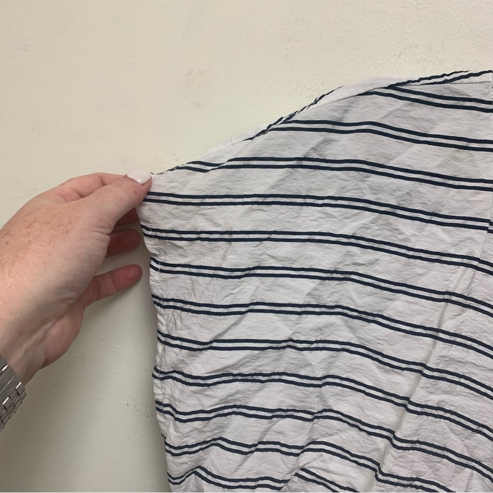 CAbi Sail Away Top - Picture 3 of 10